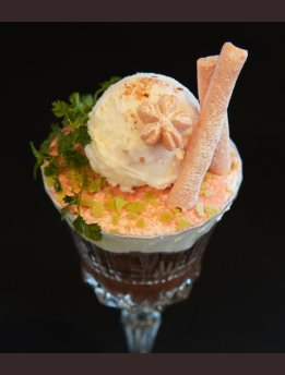 季節のおすすめメニューのイメージ