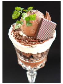 季節のおすすめメニューのイメージ